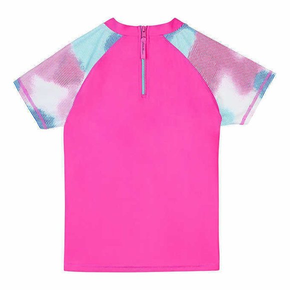 Eddie Bauer Youth 4-piece Reversible Swim Set - Picture 5 of 7